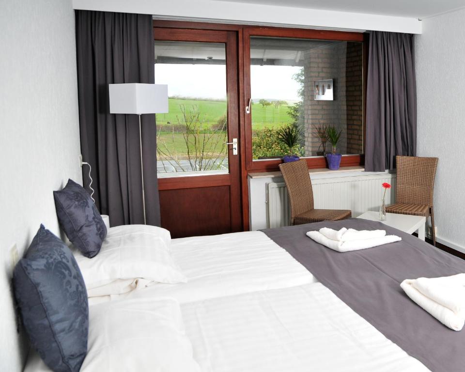 Eperland 3*