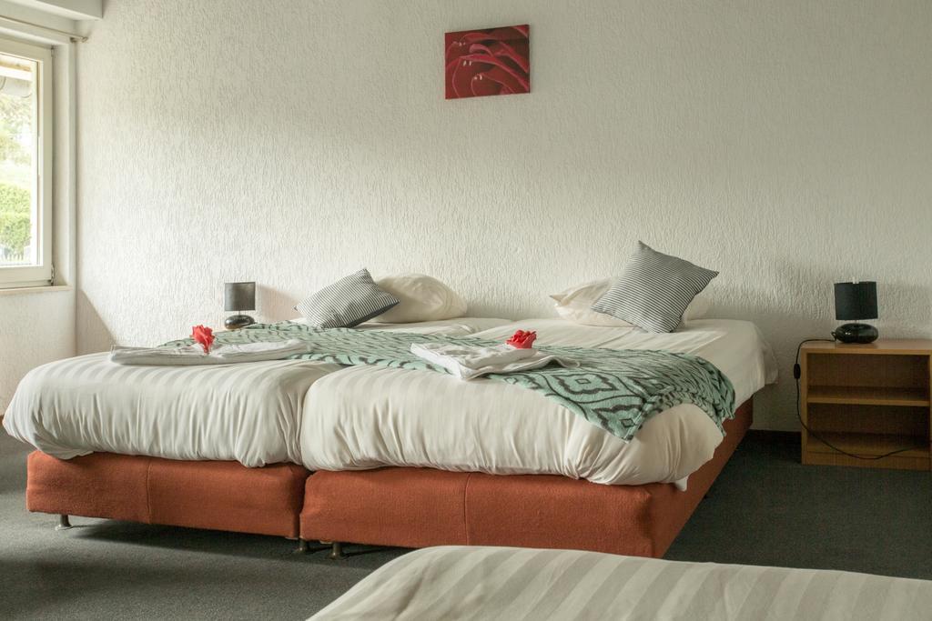 Hotel Eperland 3*