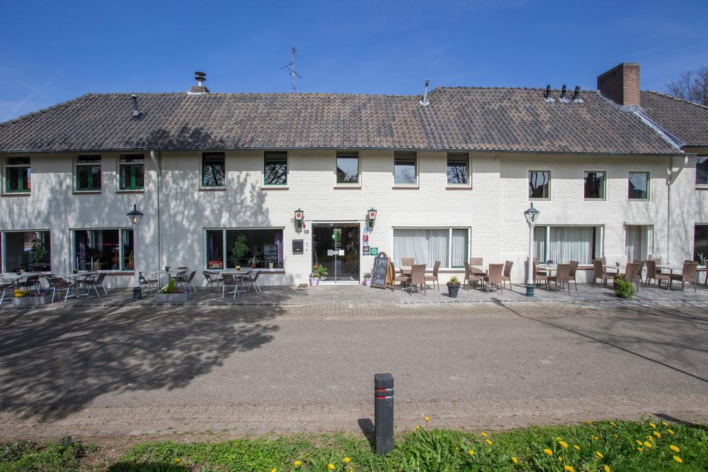 Eperland 3* Epen