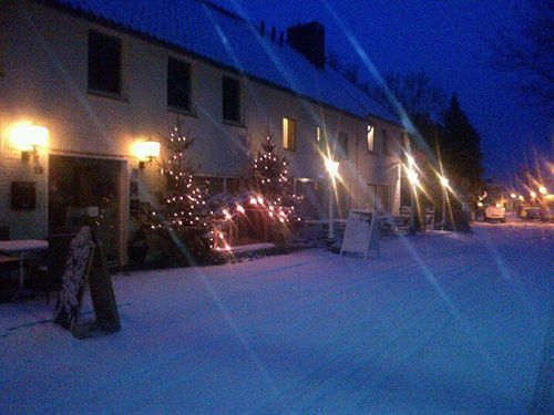 Eperland Hotel 3*