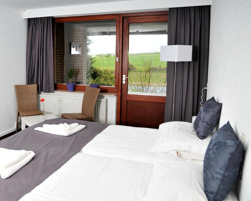 Hotel Eperland