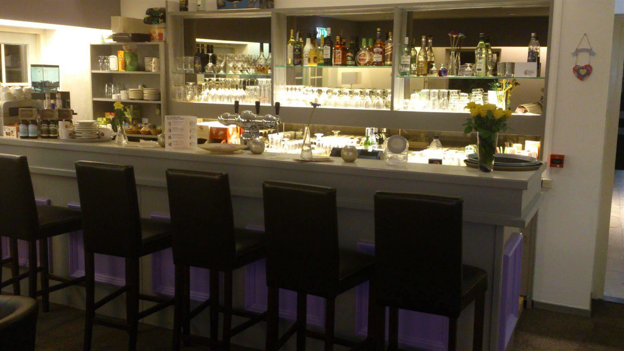 Eperland Hotel