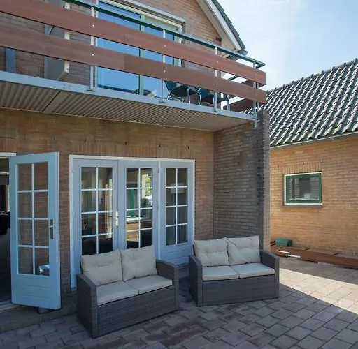 Hotel Eperland