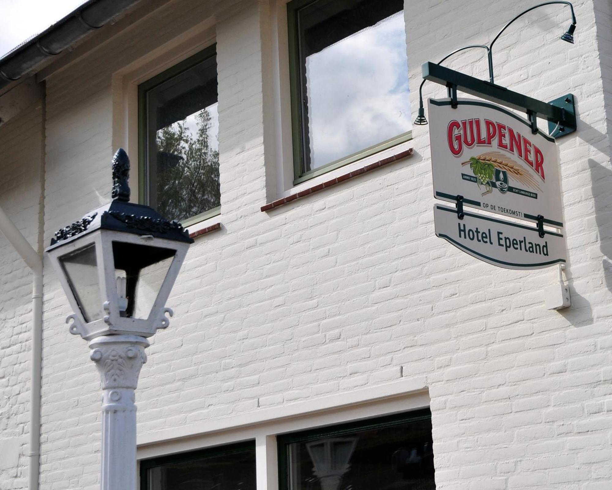 Hotel Eperland