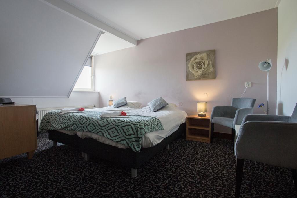 Eperland Hotel Epen