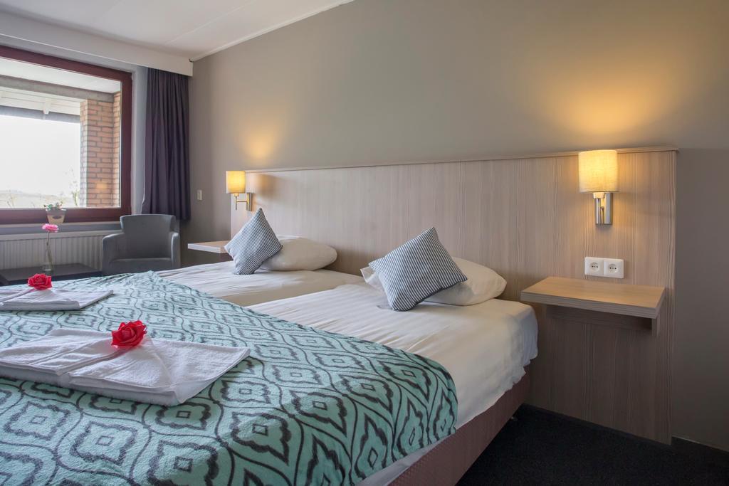 Hotel Eperland Epen