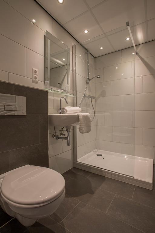 Eperland Hotel Epen