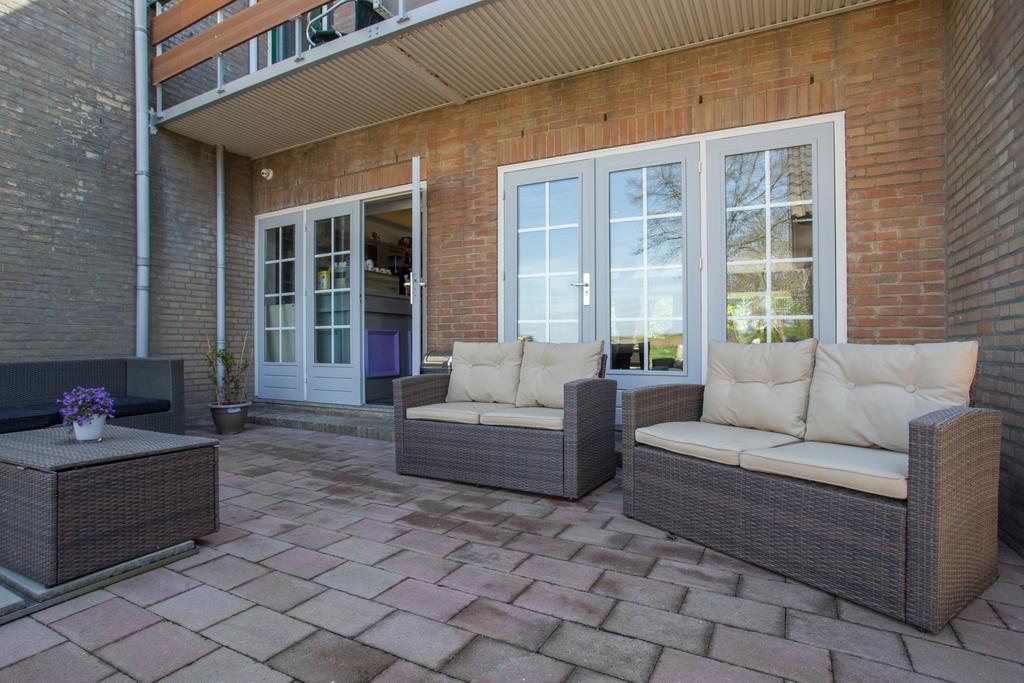 Hotel Eperland Epen