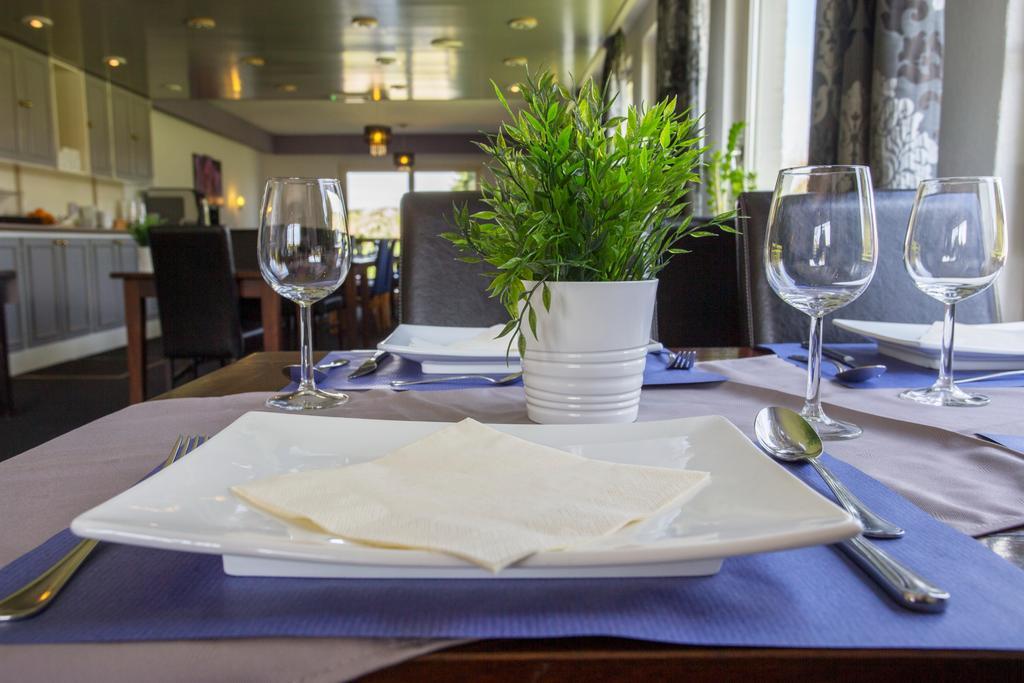 Hotel Eperland
