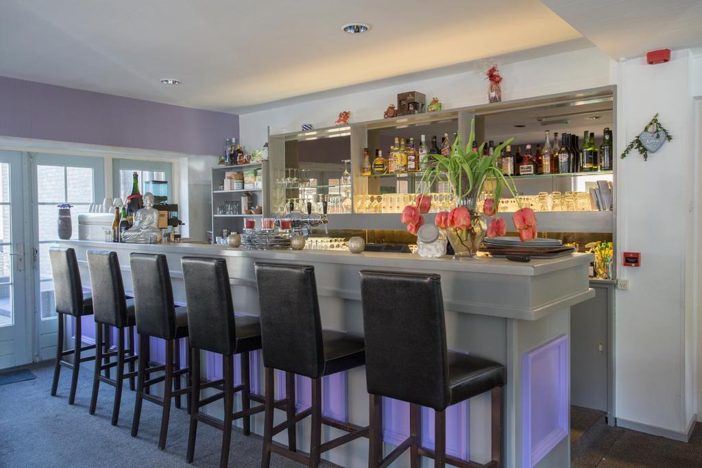 Hotel Eperland 3*