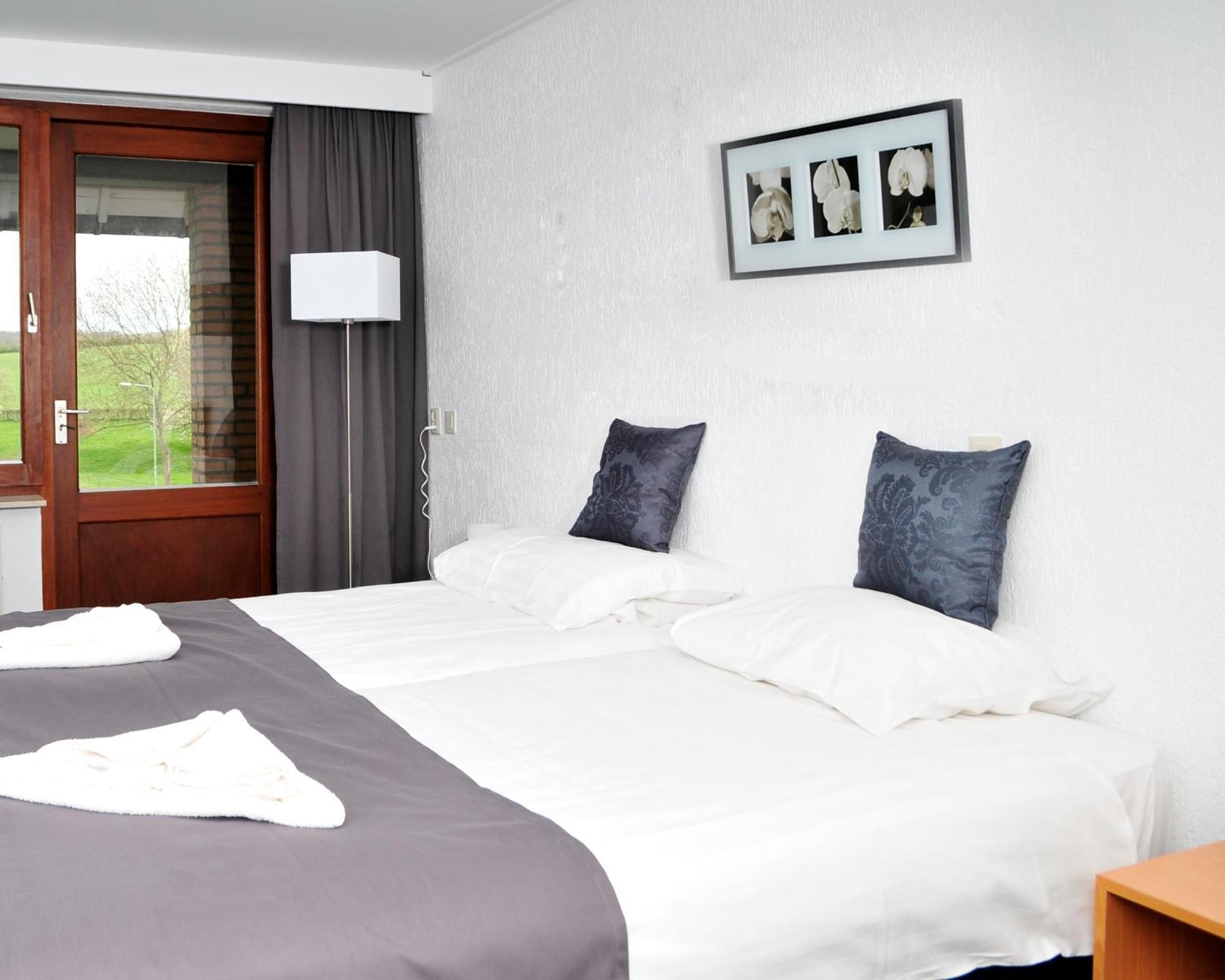 Eperland Hotel Epen
